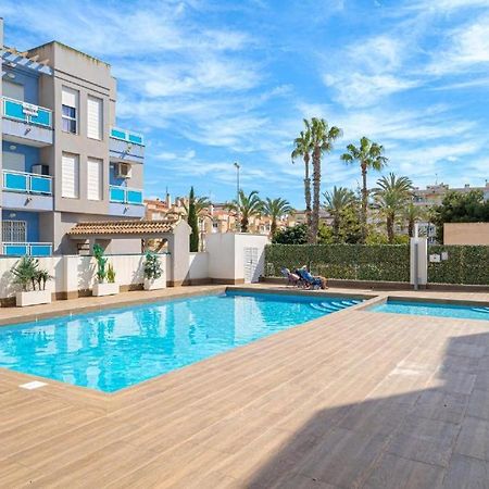Brilliant Apartment Cibeles Torrevieja Eksteriør bilde