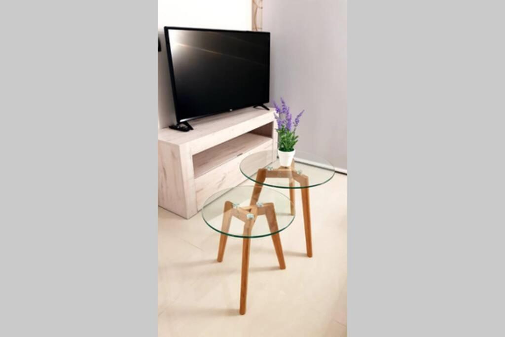 Brilliant Apartment Cibeles Torrevieja Eksteriør bilde